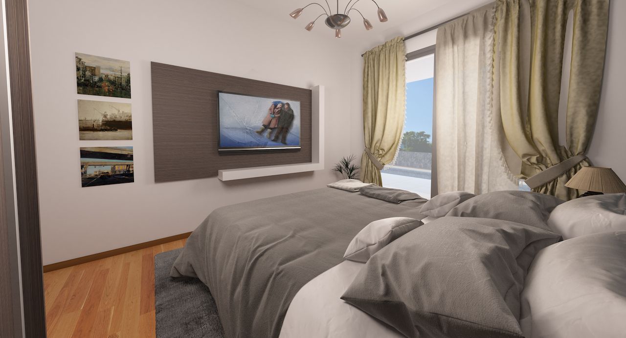 Apartamento en Kyrenia, Chipre, 71.7 m² - imagen 11