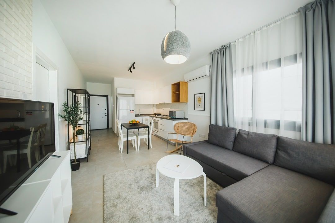 Appartement à Famagouste, Chypre, 63 m² - image 11