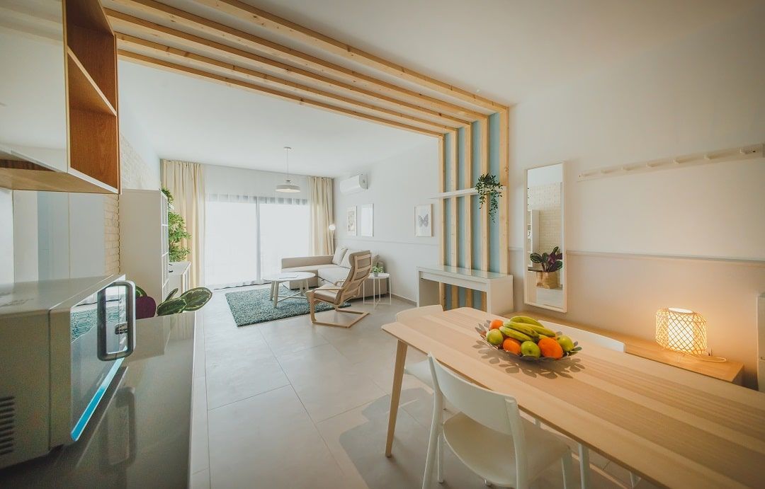 Appartement à Famagouste, Chypre, 91 m² - image 11