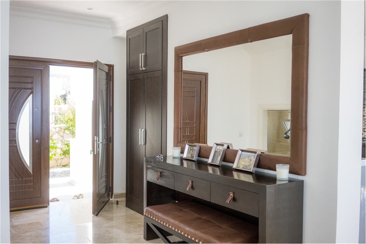 Villa in Esentepe, Zypern, 180 m² - Foto 11