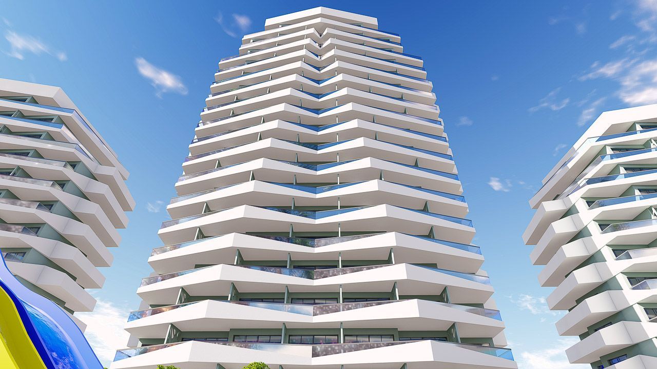 Appartement à İskele, Chypre, 114 m² - image 11