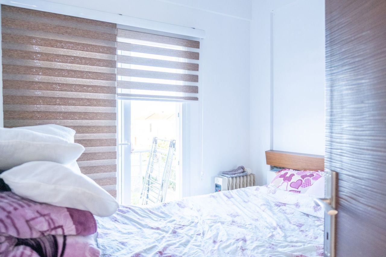 Appartement à Kyrenia, Chypre, 50 m² - image 11