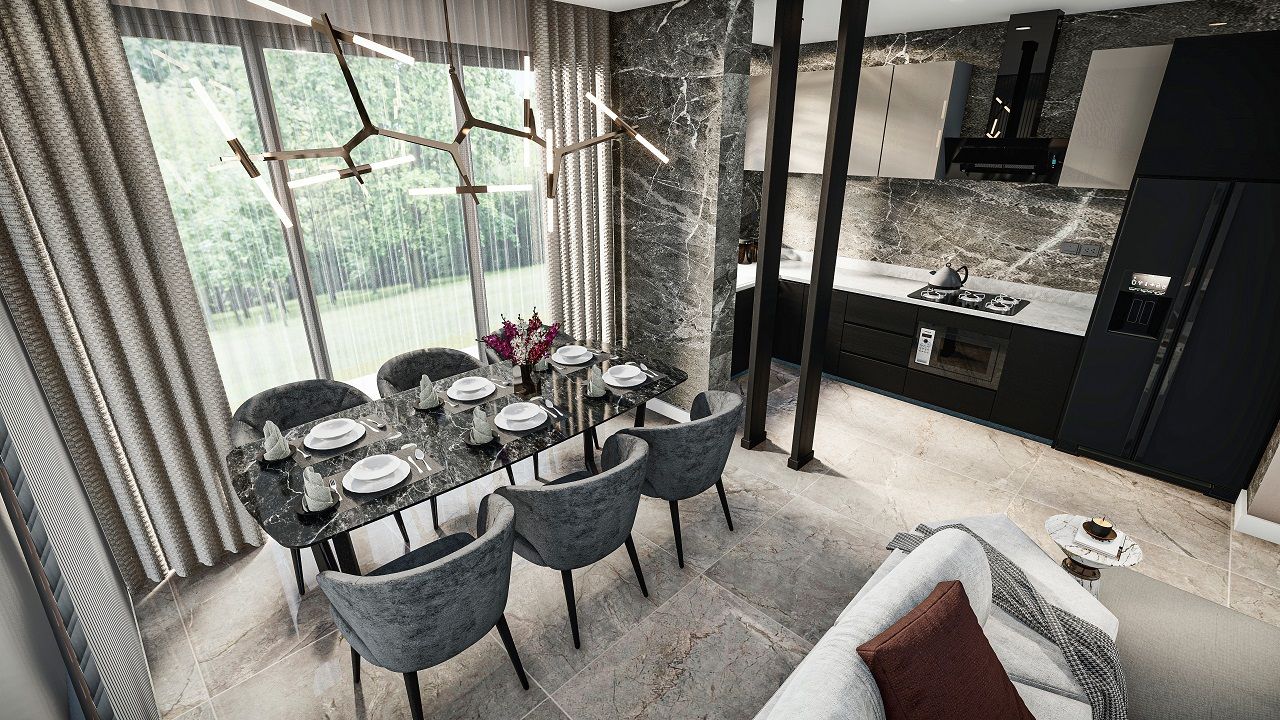 Apartment in Famagusta, Zypern, 78 m² - Foto 11