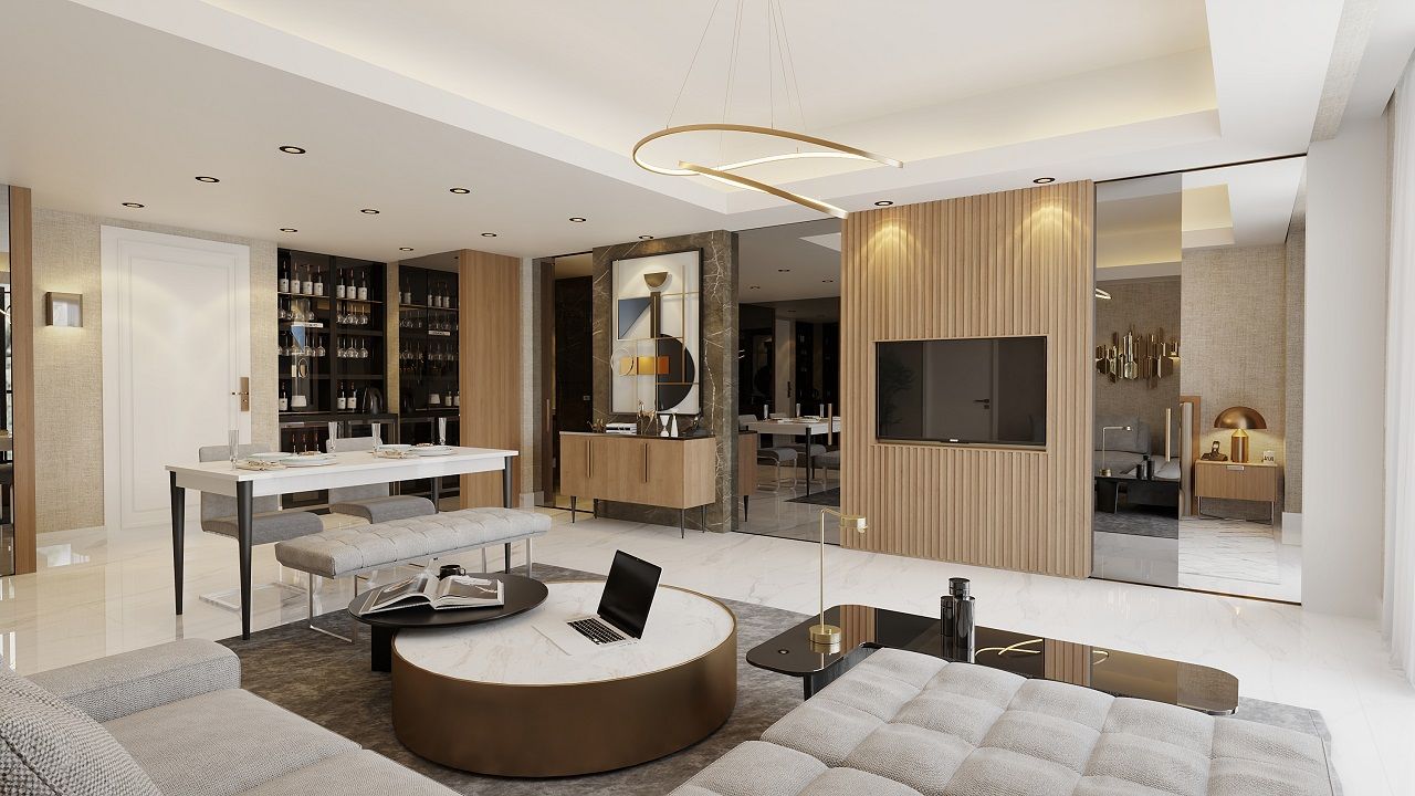 Appartement à Famagouste, Chypre, 138.67 m² - image 11