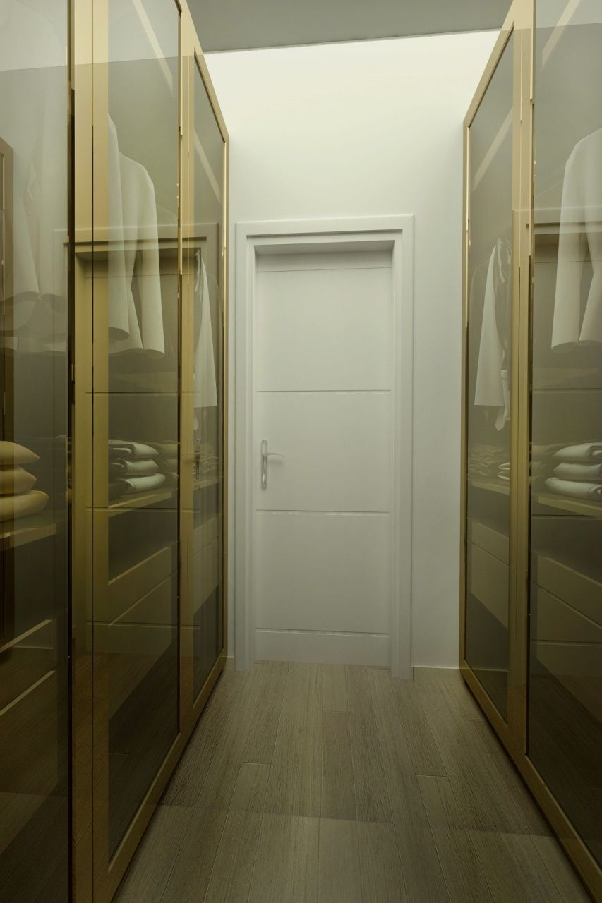 Apartment in Kyrenia, Cyprus, 135 m² - picture 11