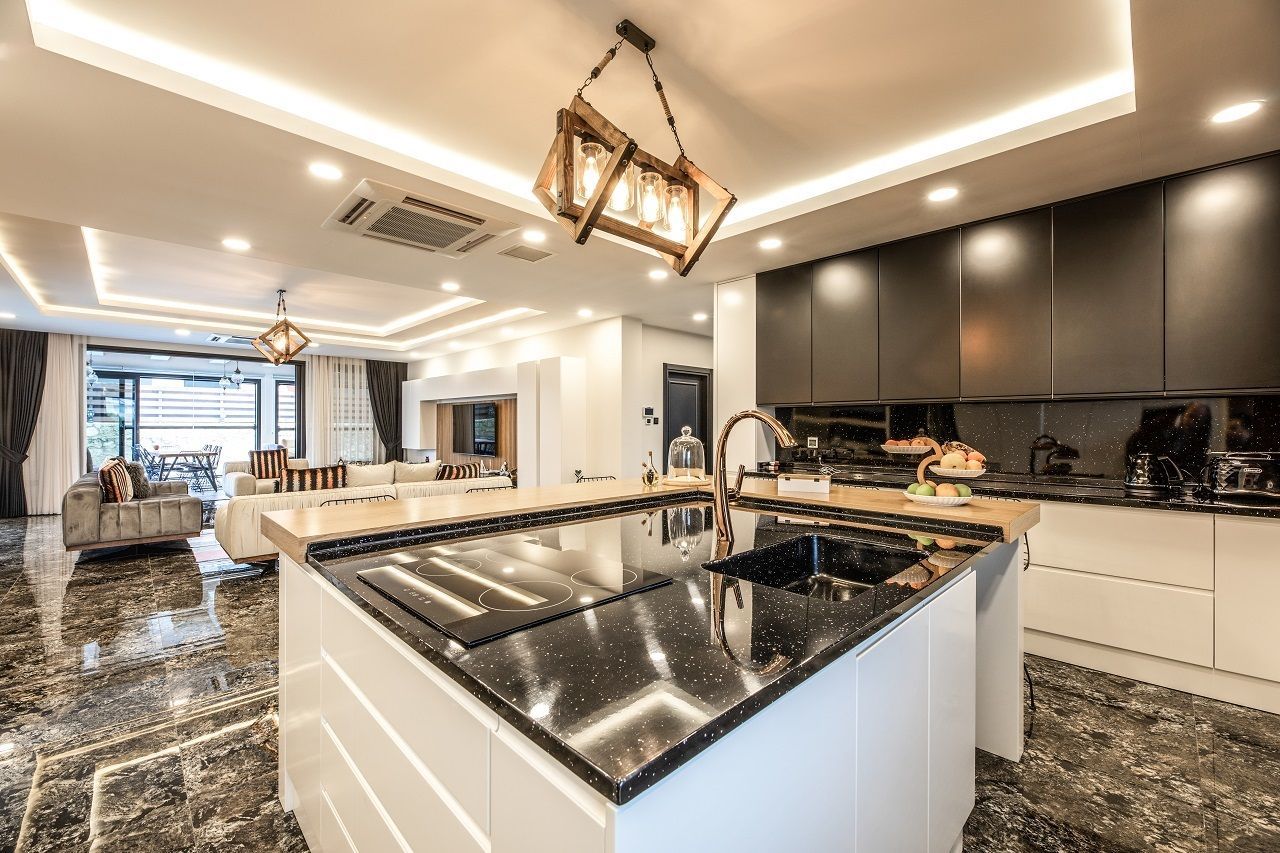 Villa in Kyrenia, Zypern, 500 m² - Foto 11