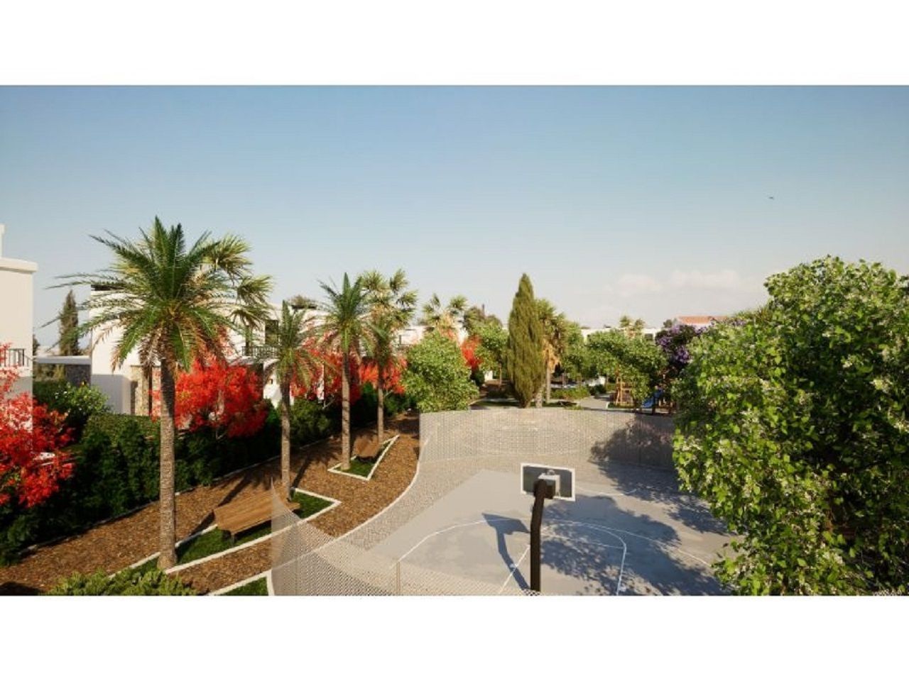 Villa in Kyrenia, Cyprus, 218 m² - picture 11