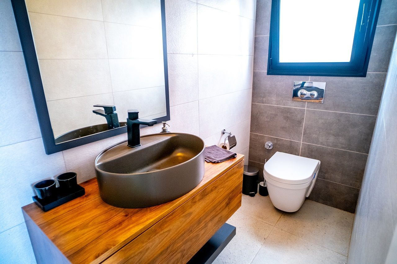 Villa in Alsancak, Cyprus, 172 m² - picture 11