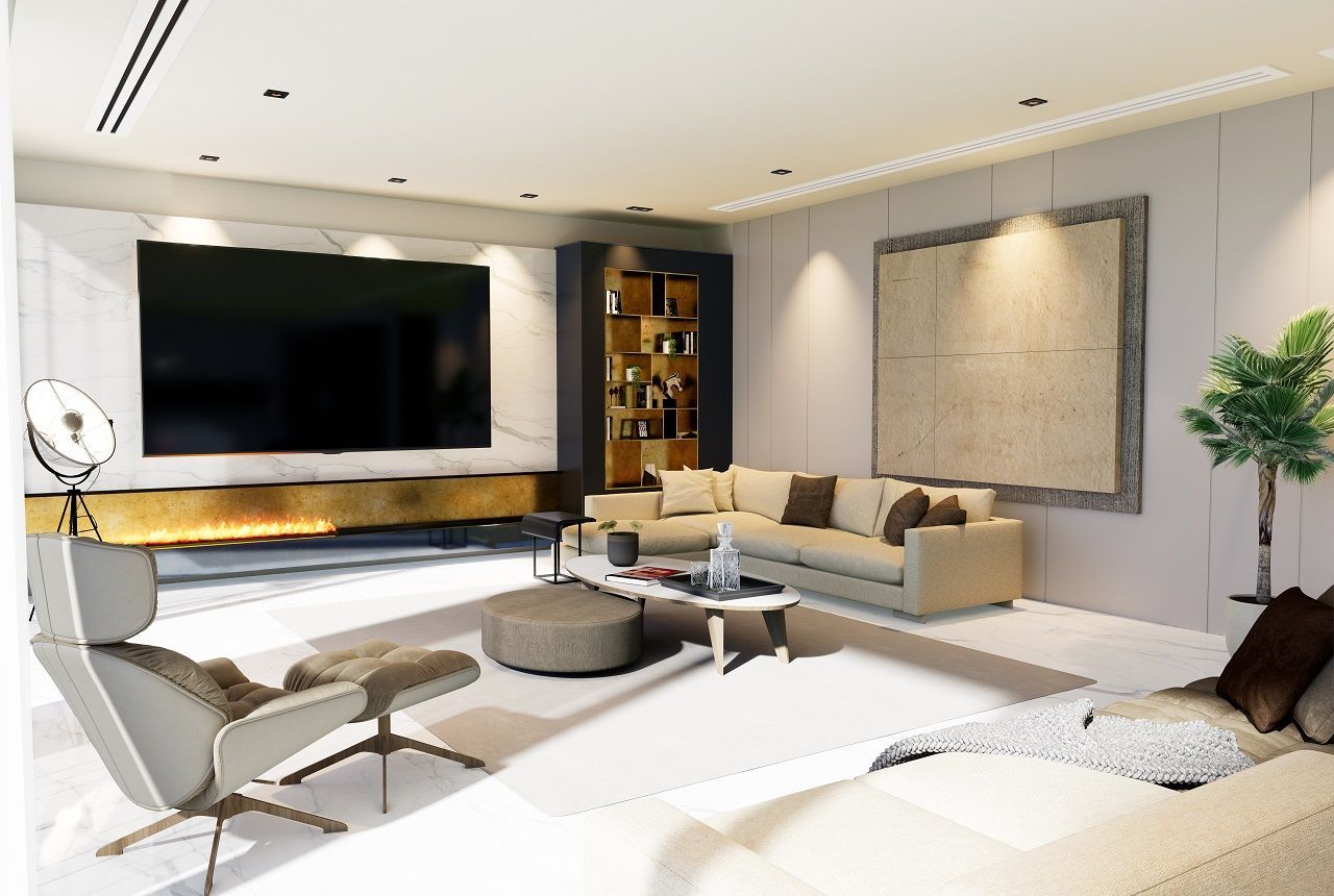 Villa in Esentepe, Cyprus, 382 m² - picture 11