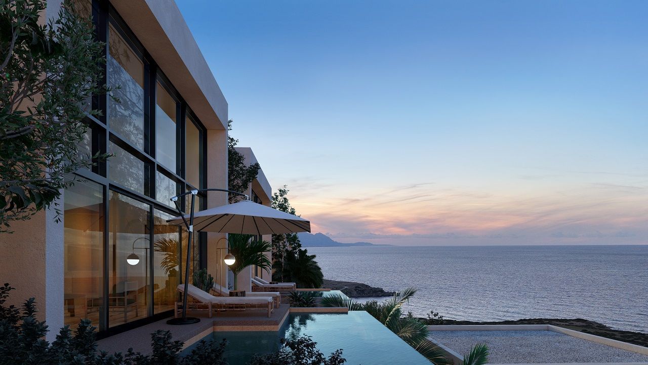 Apartamento en Kyrenia, Chipre, 82 m² - imagen 11