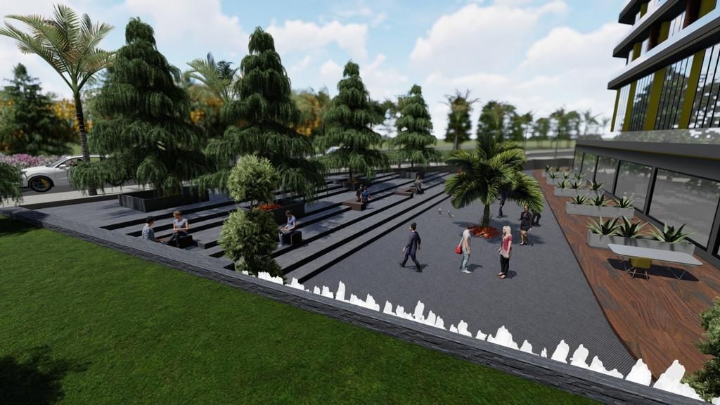 Apartment in Famagusta, Cyprus, 67 m² - picture 11