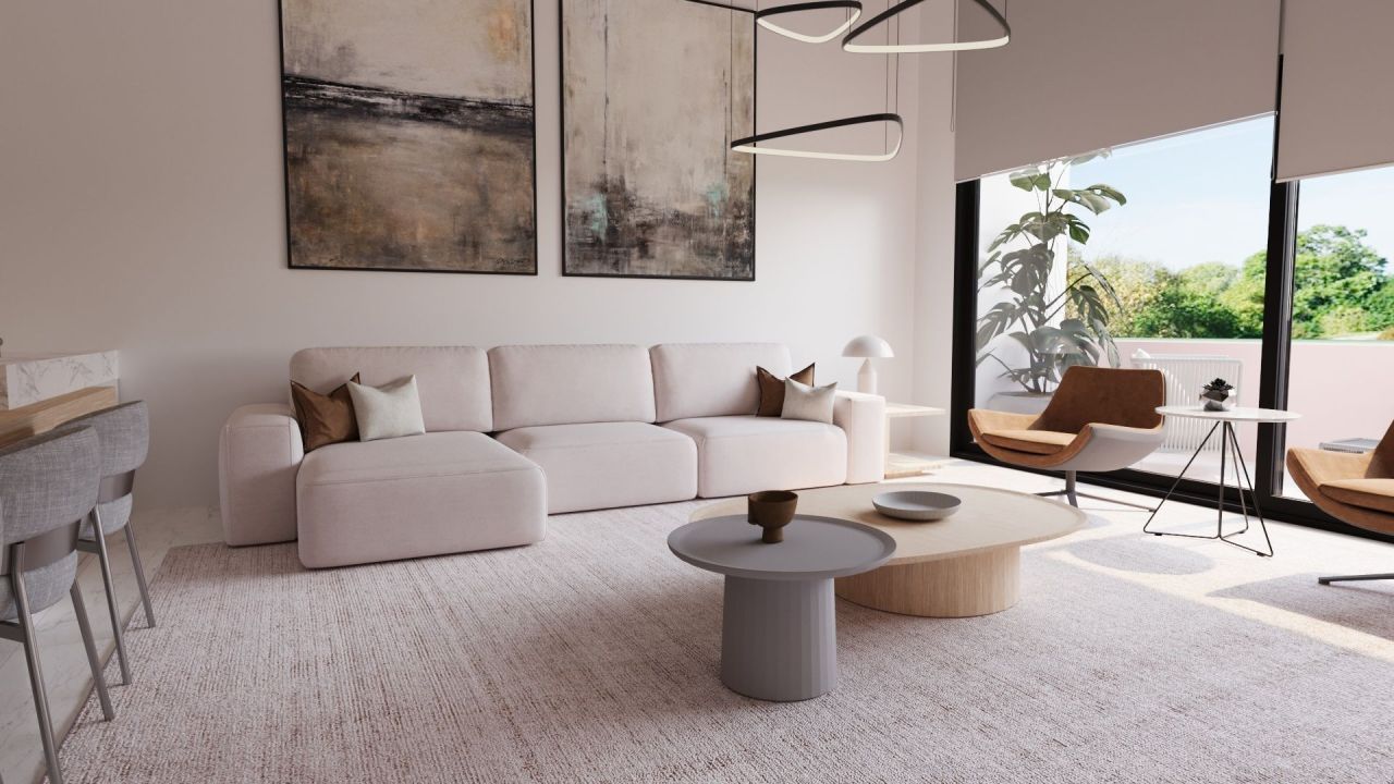 Apartment in Famagusta, Cyprus, 174 m² - picture 11