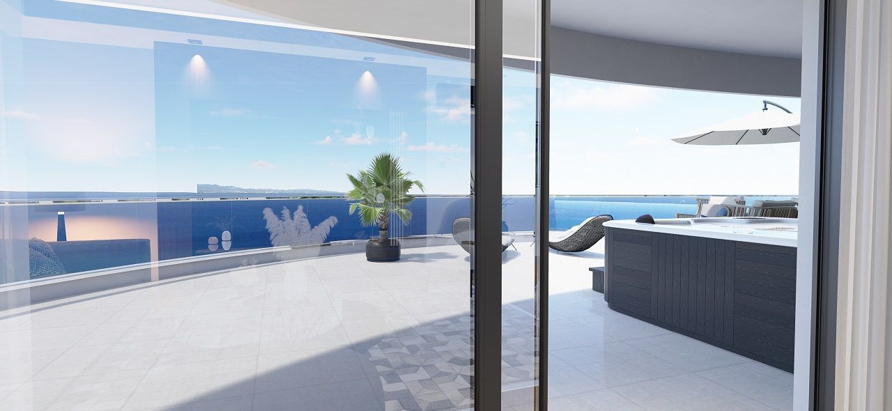 Apartamento en Famagusta, Chipre, 125 m² - imagen 11