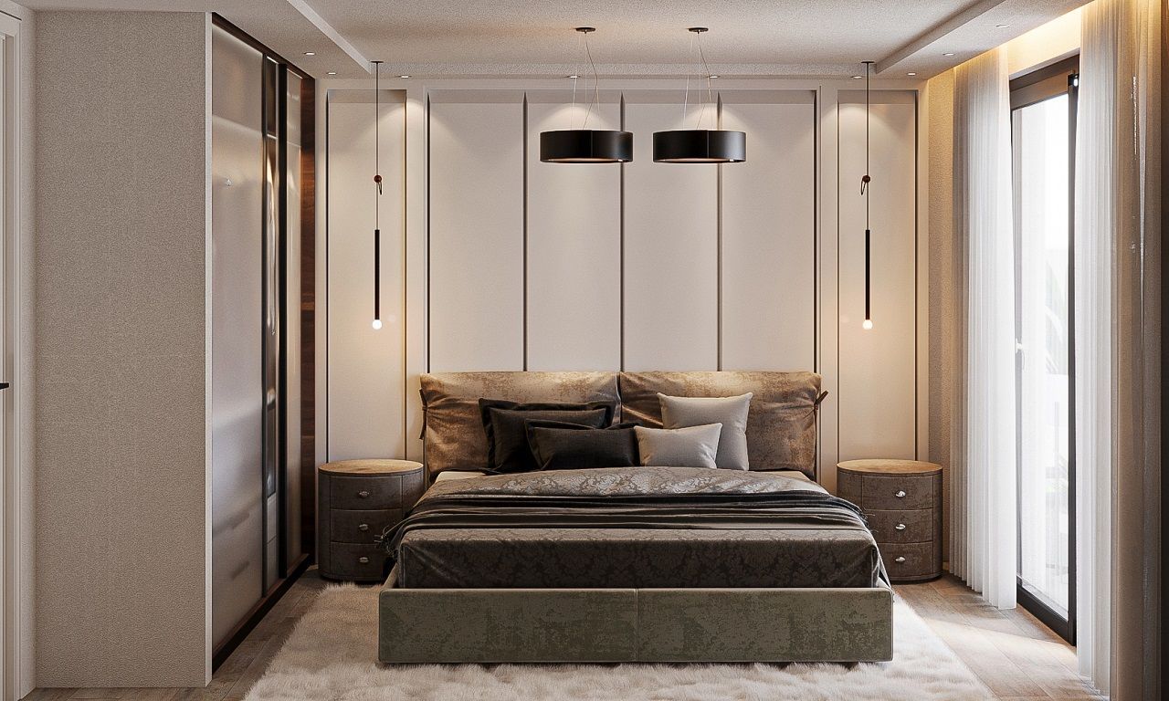 Appartement à Esentepe, Chypre, 138 m² - image 11