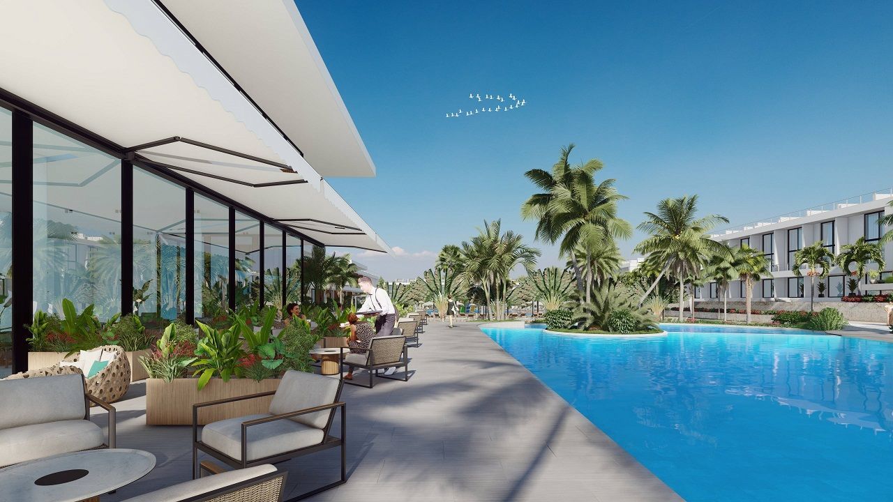 Apartamento en Esentepe, Chipre, 151 m² - imagen 11