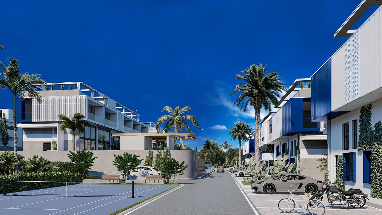 Apartamento en Famagusta, Chipre, 63 m² - imagen 11