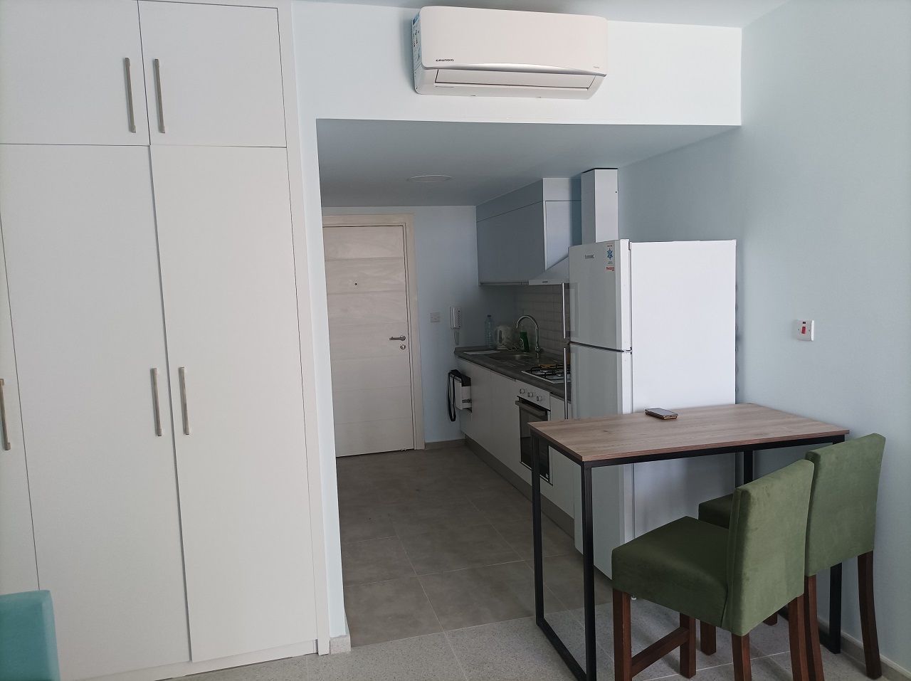 Apartamento en Famagusta, Chipre, 44.63 m² - imagen 11