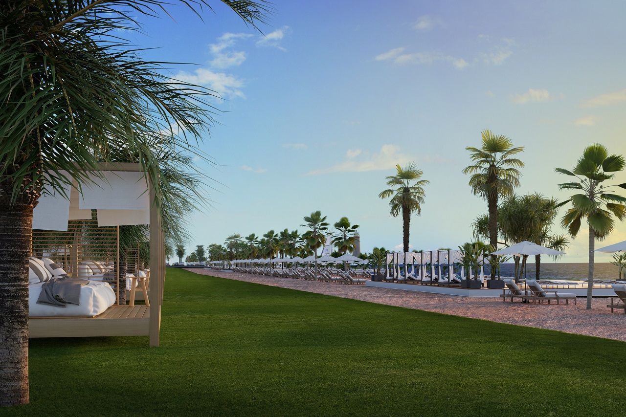 Apartamento en Güzelyurt, Chipre, 104 m² - imagen 11