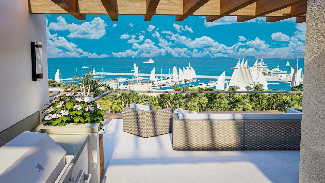 Villa in Famagusta, Cyprus, 176 m² - picture 11