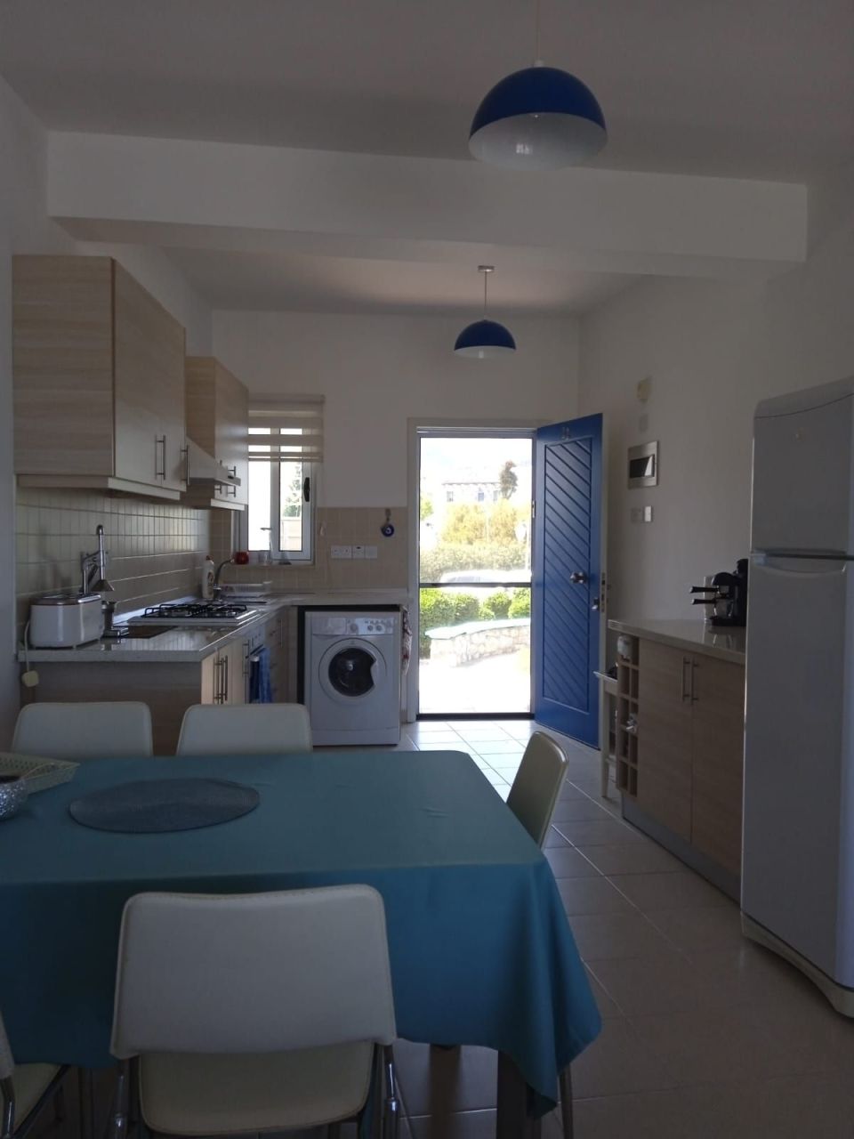 Apartment in Kyrenia, Cyprus, 65 m² - picture 11