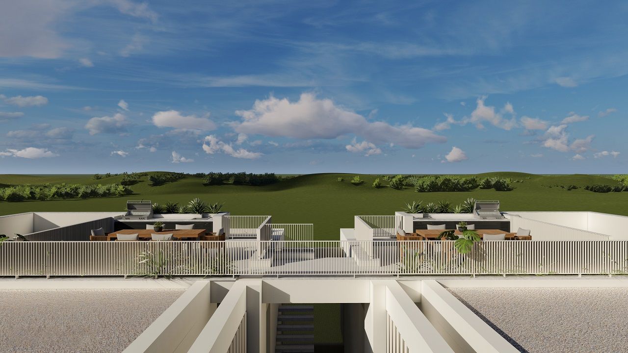 Appartamenti a Famagosta, Cipro, 101 m² - foto 11