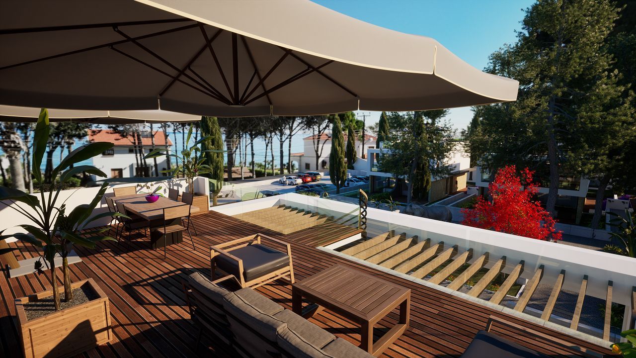 Villa en Kyrenia, Chipre, 220 m² - imagen 11