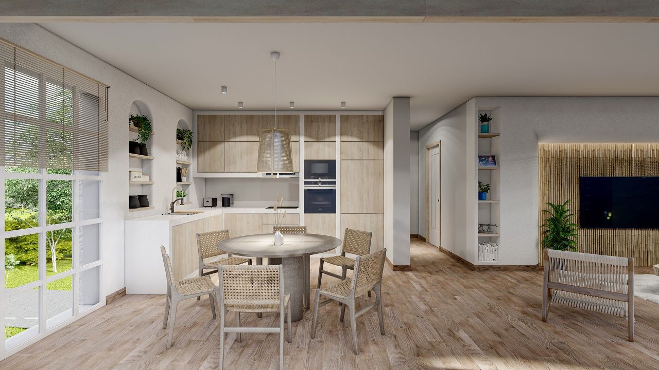 Appartamenti a İskele, Cipro, 84 m² - foto 11