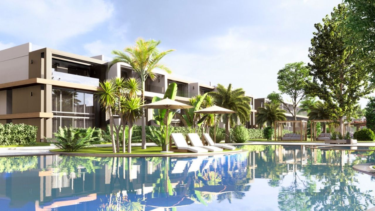 Apartment in Famagusta, Zypern, 67 m² - Foto 11