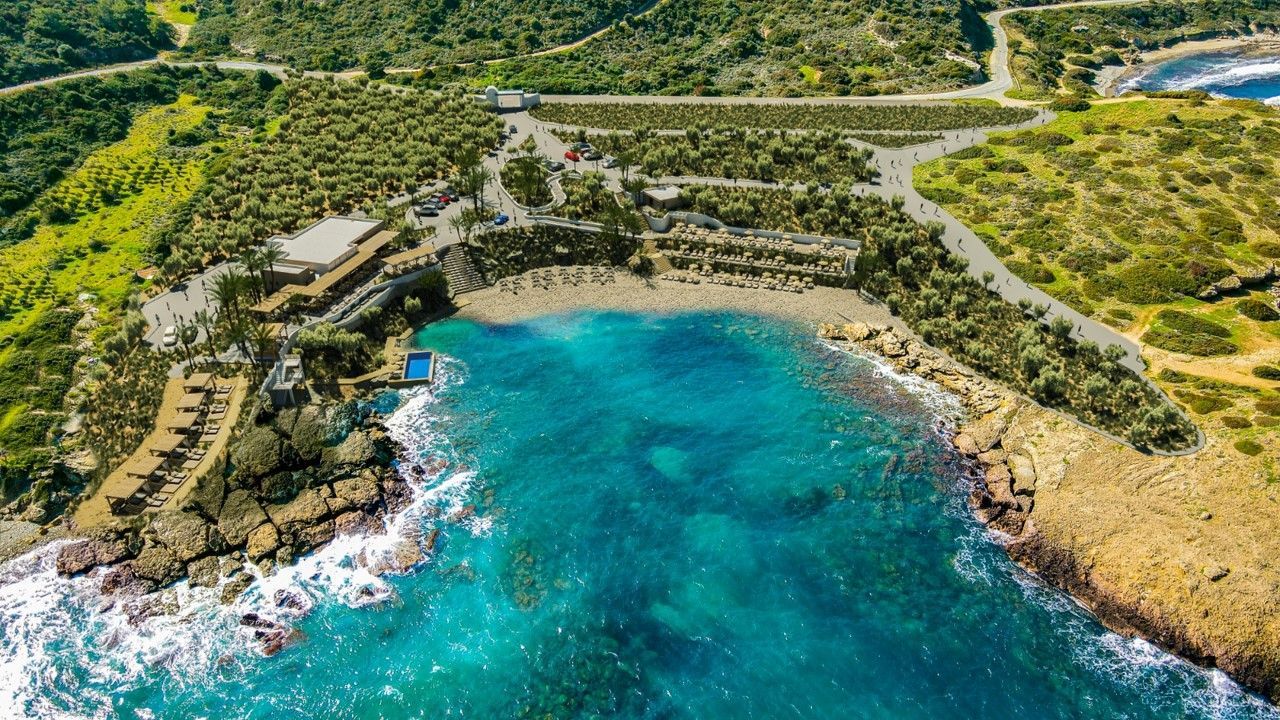 Villa in Kyrenia, Zypern, 197 m² - Foto 11