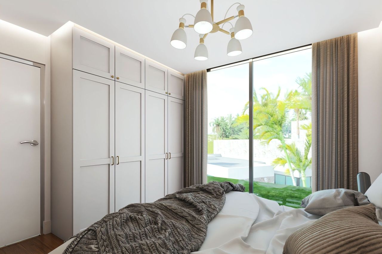 Villa in Famagusta, Cyprus, 130 m² - picture 11