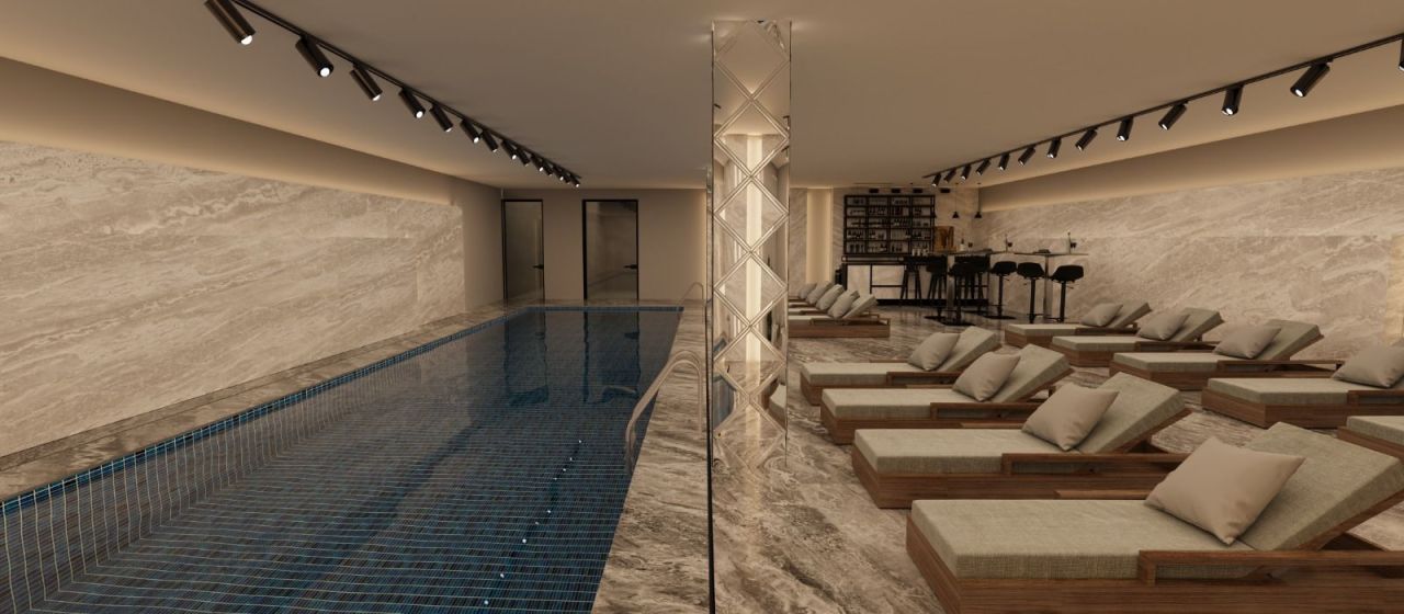 Apartment in Famagusta, Cyprus, 113 m² - picture 11