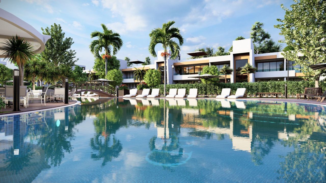 Appartement à Famagouste, Chypre, 89 m² - image 11