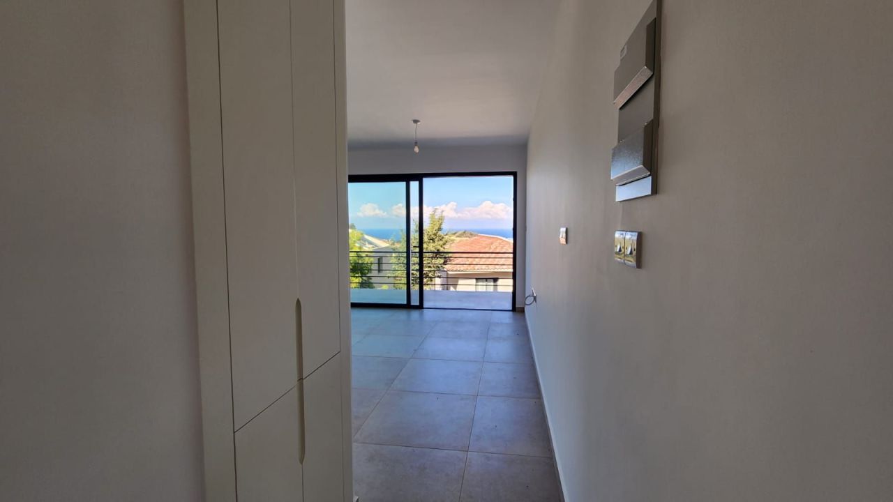 Apartment in Kyrenia, Zypern, 80 m² - Foto 11