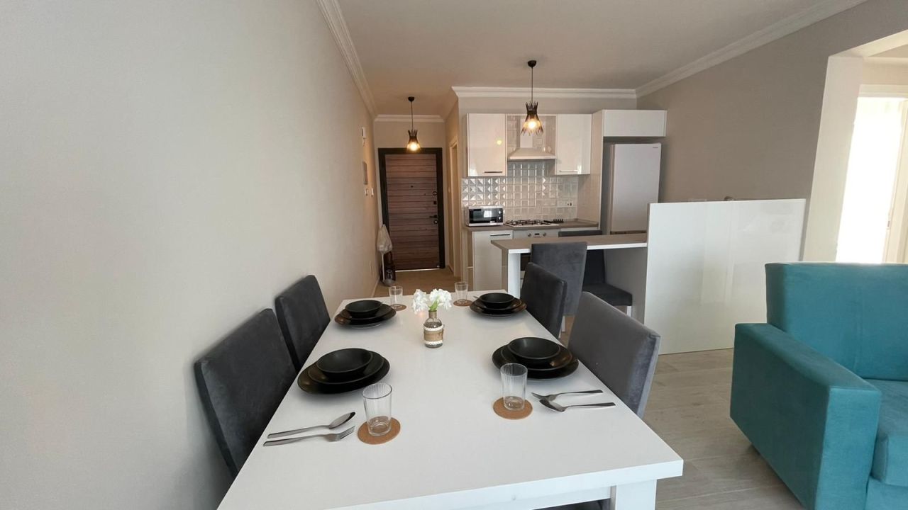 Apartment in Famagusta, Cyprus, 85 m² - picture 11