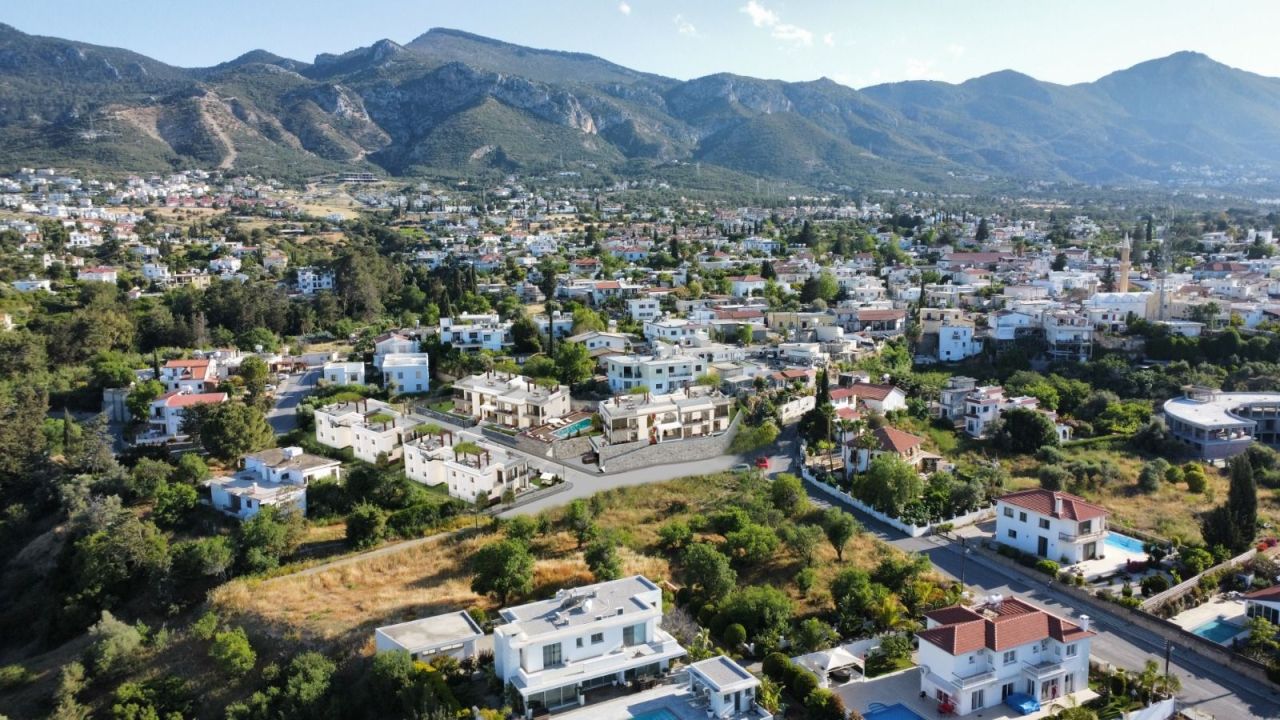 Appartement à Kyrenia, Chypre, 120 m² - image 11