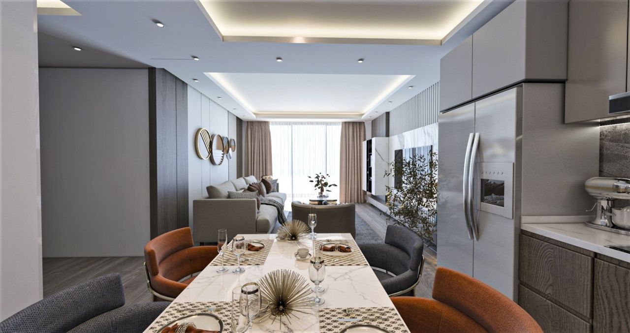 Appartement à Famagouste, Chypre, 80 m² - image 11