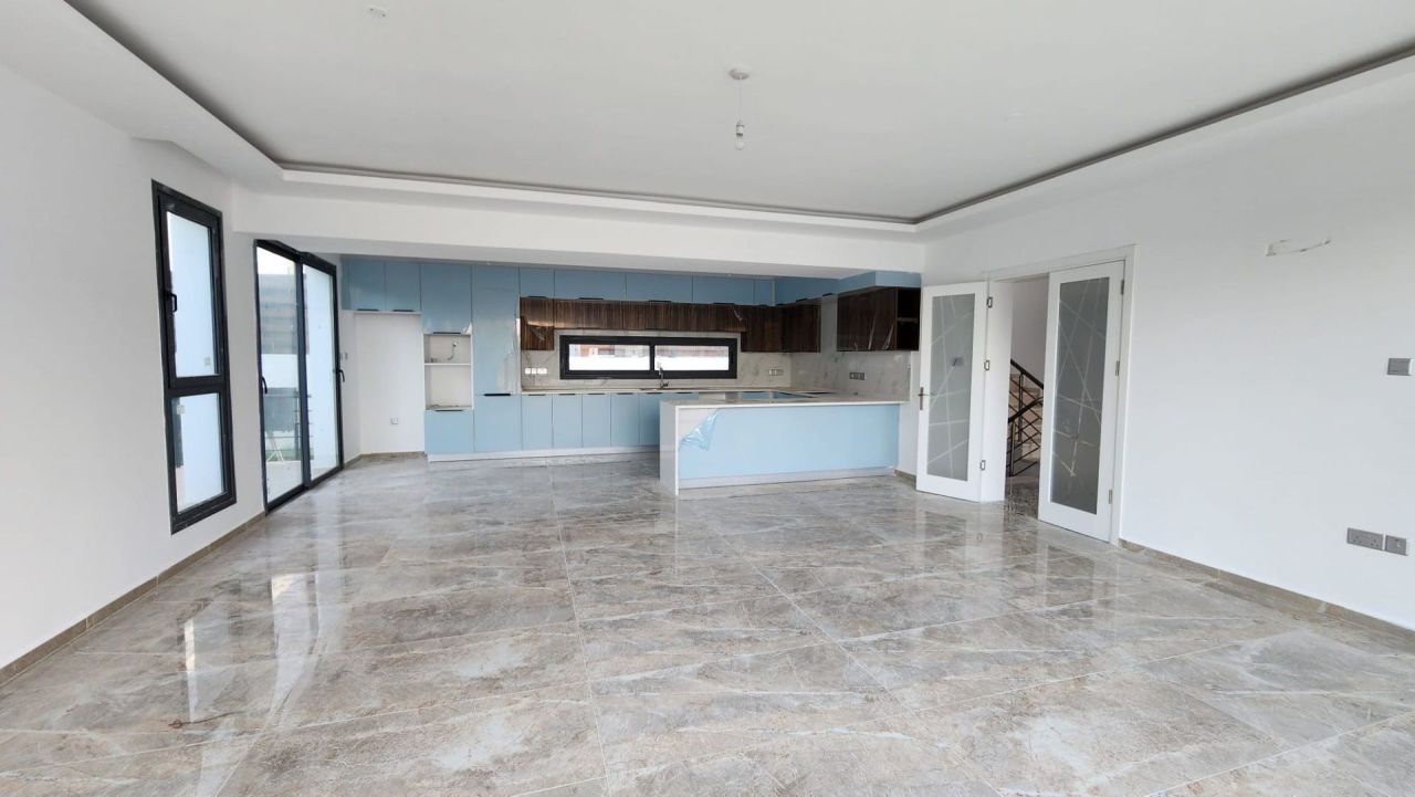 Villa in Alsancak, Zypern, 170 m² - Foto 11