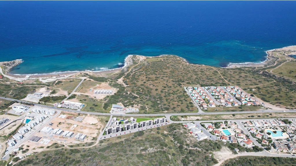 Apartamento en Esentepe, Chipre, 47 m² - imagen 11