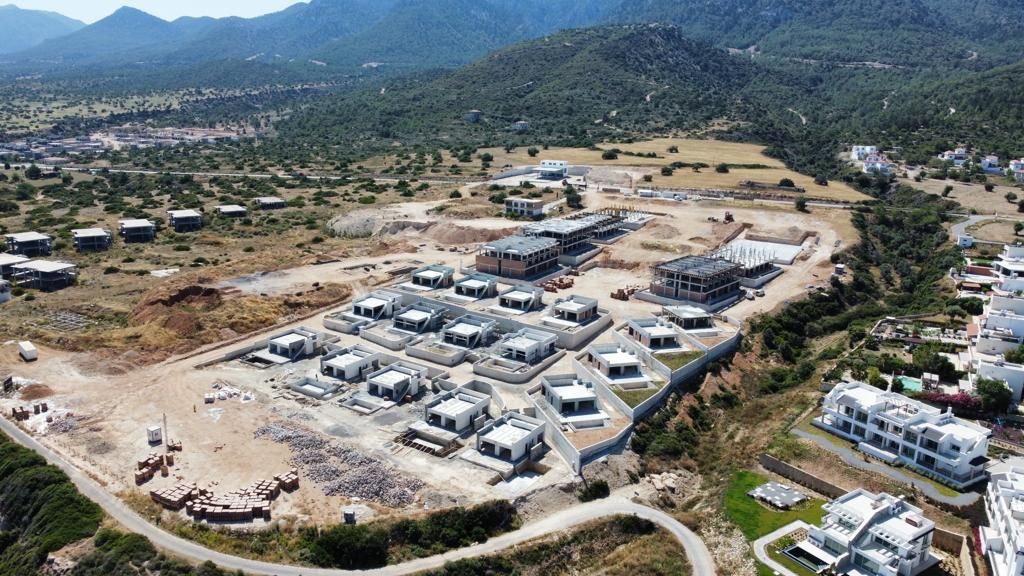 Apartment in Famagusta, Cyprus, 37 m² - picture 11