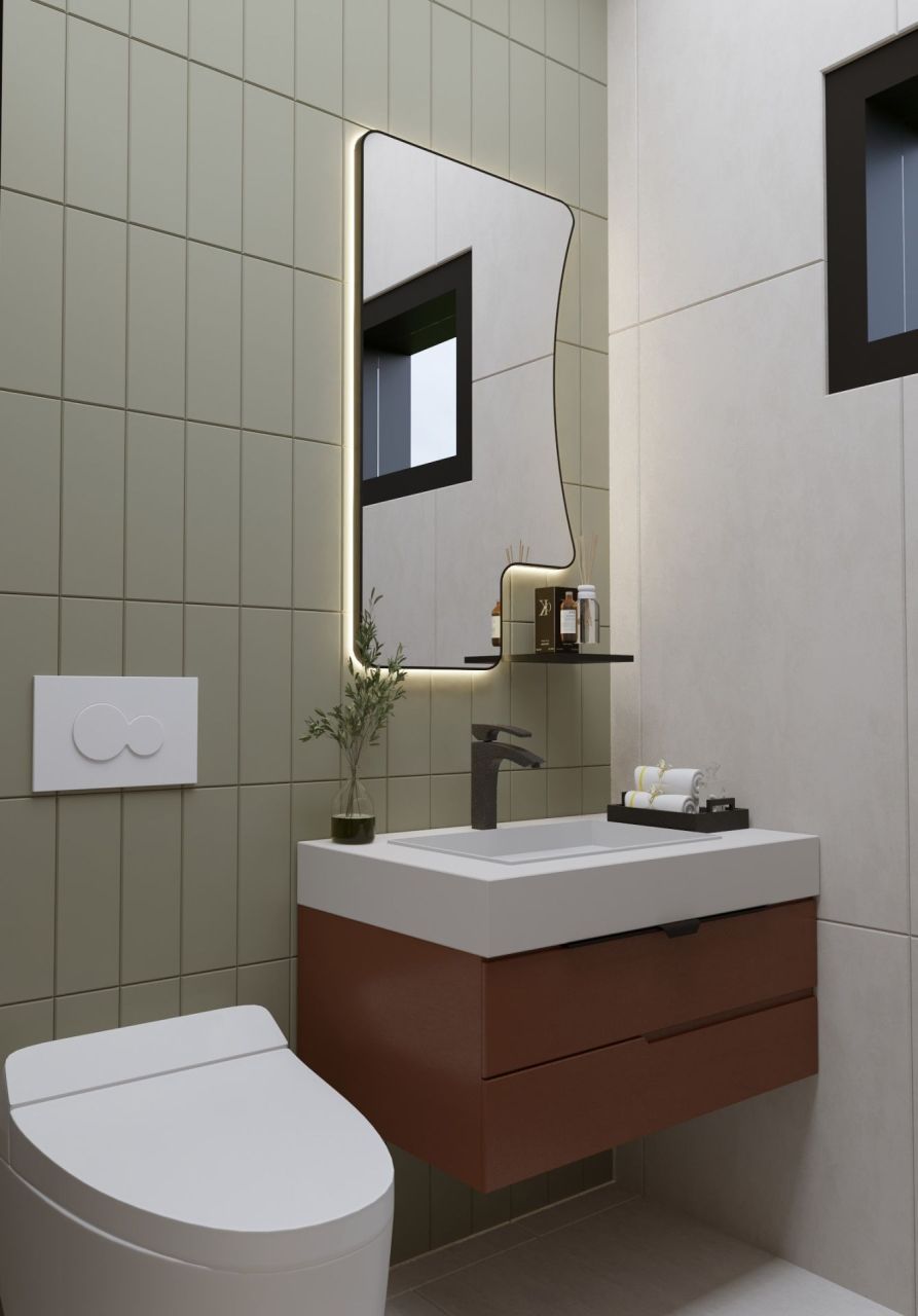 Villa in Kyrenia, Cyprus, 240 m² - picture 11