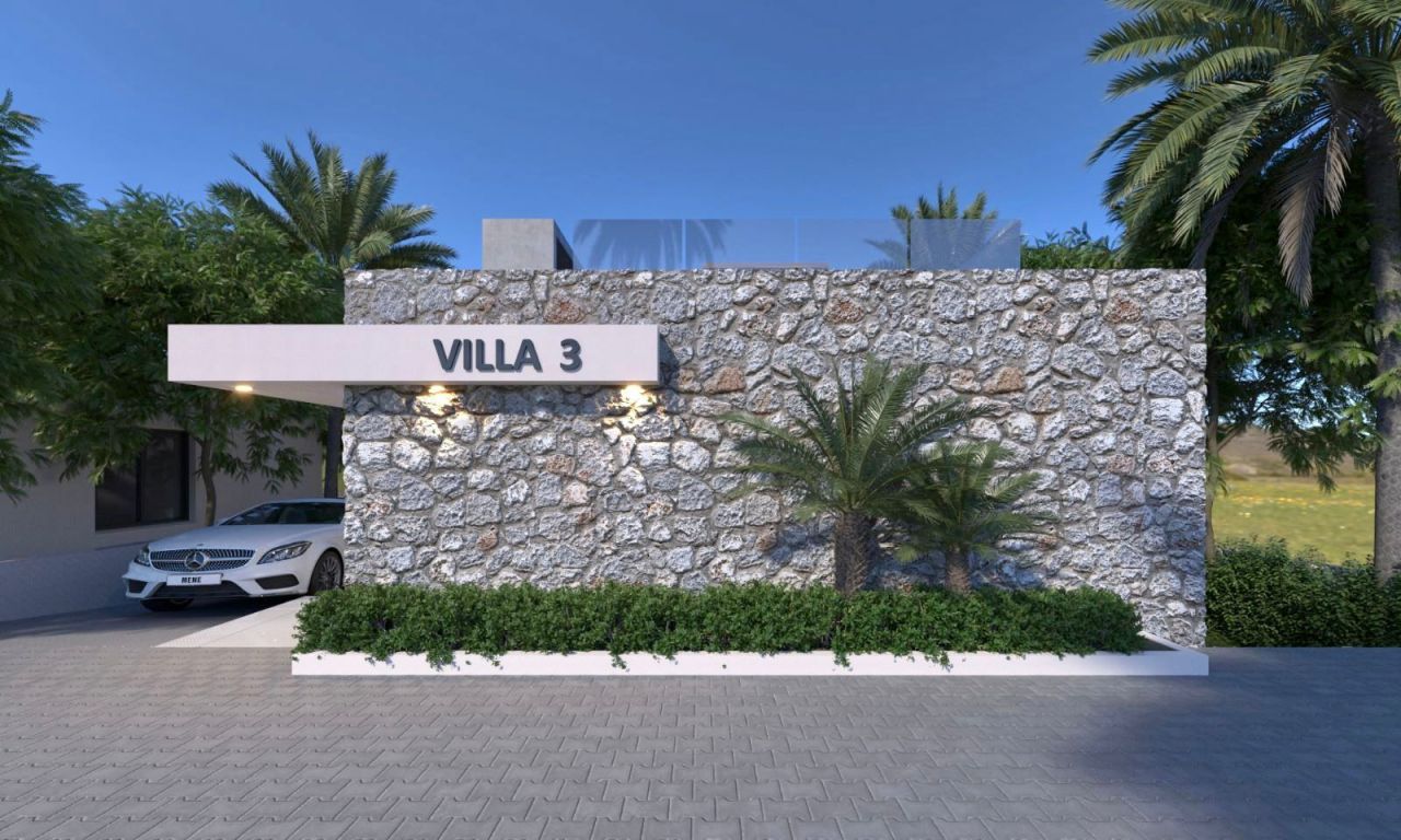 Villa in Karpas, Cyprus, 105 m² - picture 11