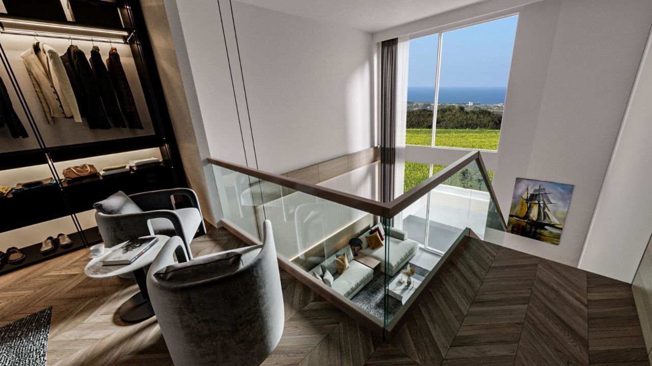 Appartamenti a Karpas, Cipro, 88 m² - foto 11