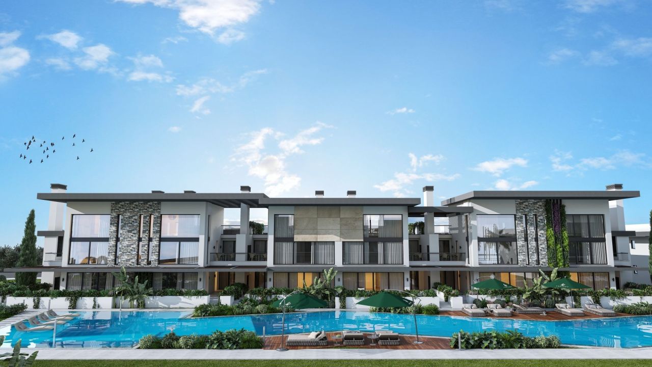 Appartamenti a Famagosta, Cipro, 150 m² - foto 11