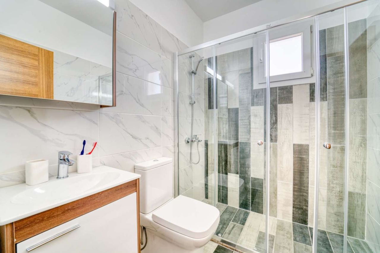 Apartment in İskele, Zypern, 60 m² - Foto 11