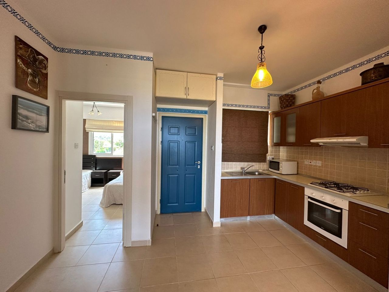 Appartamenti a Famagosta, Cipro, 64 m² - foto 11