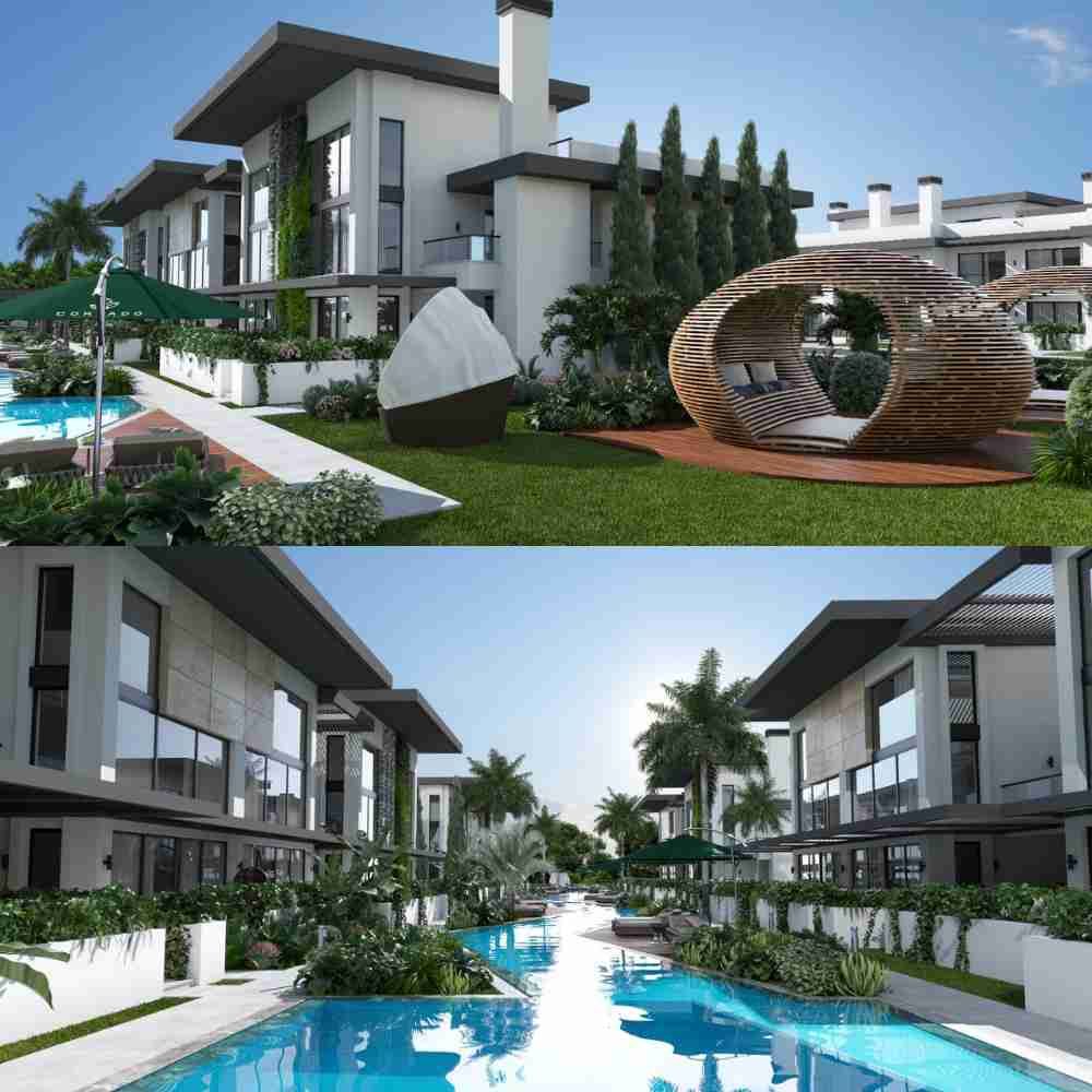 Apartment in Famagusta, Zypern, 150 m² - Foto 11