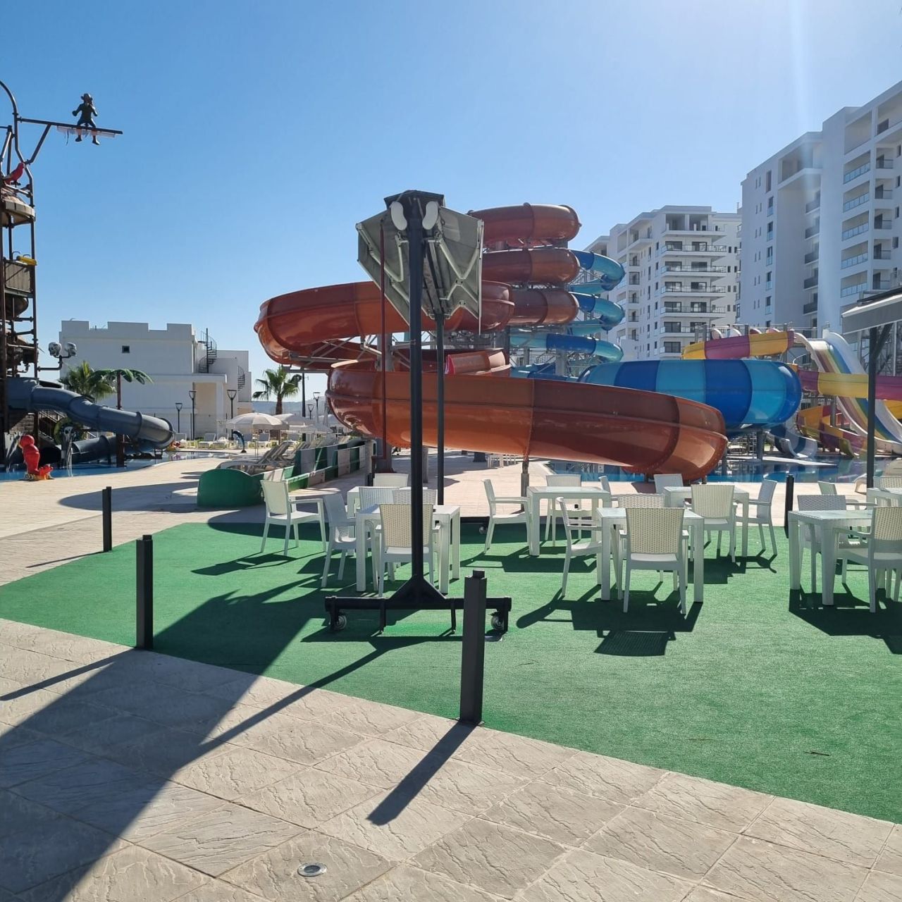 Apartment in Famagusta, Zypern, 50 m² - Foto 11