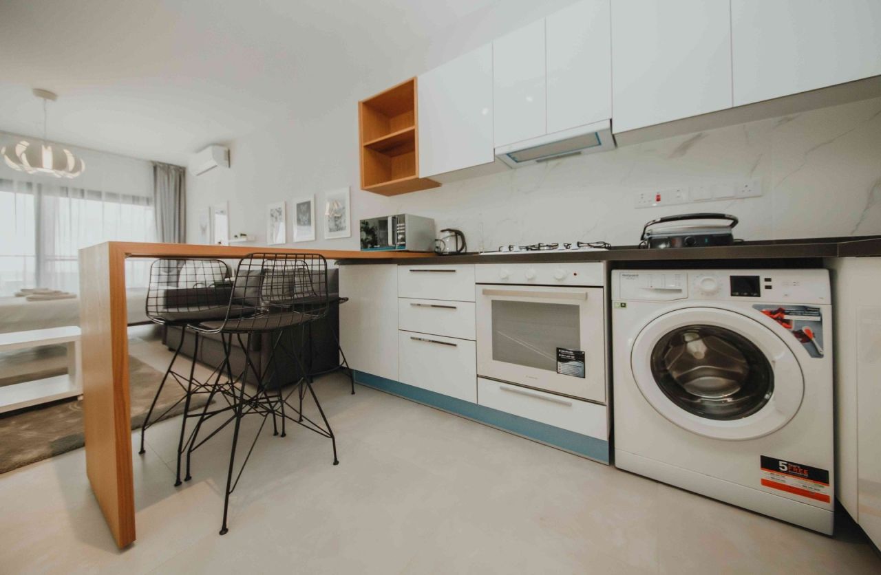 Apartment in Famagusta, Zypern, 51 m² - Foto 11