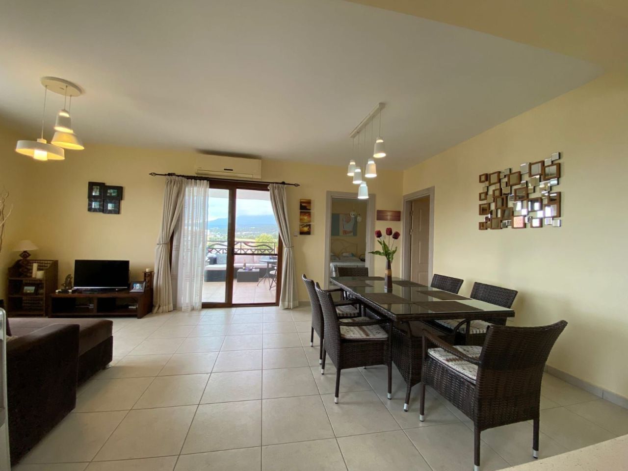 Apartment in Esentepe, Zypern, 105 m² - Foto 11