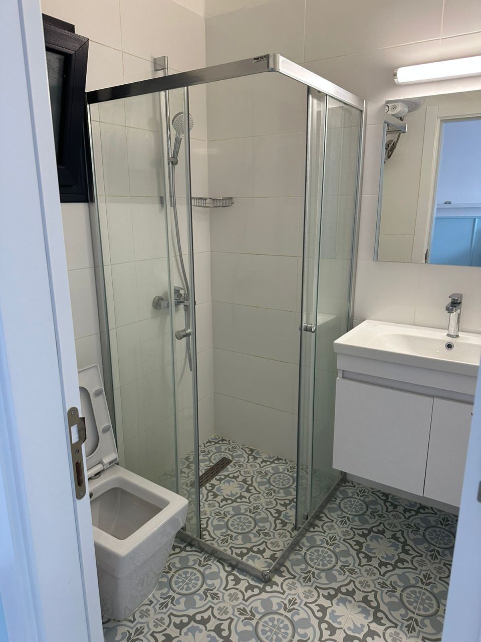 Apartment in Iskele, Cyprus, 69 m² - picture 11